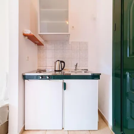 Апартаменты Giannatos Studios- Isabella *