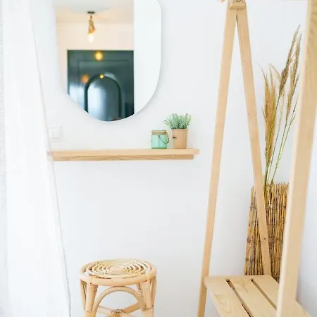 Апартаменты Giannatos Studios- Isabella *