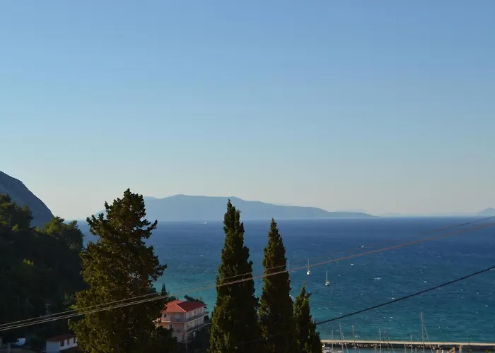 Giannatos Studios- Isabella