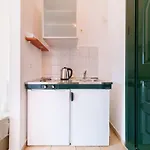 Apartamento Giannatos Studios- Isabella *