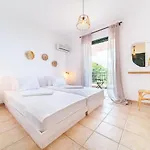Apartamento Giannatos Studios- Isabella